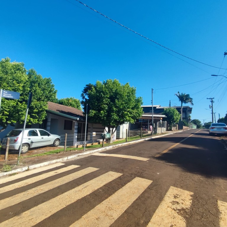 CASA DE 87 M² EM CONSTANTINA-RS