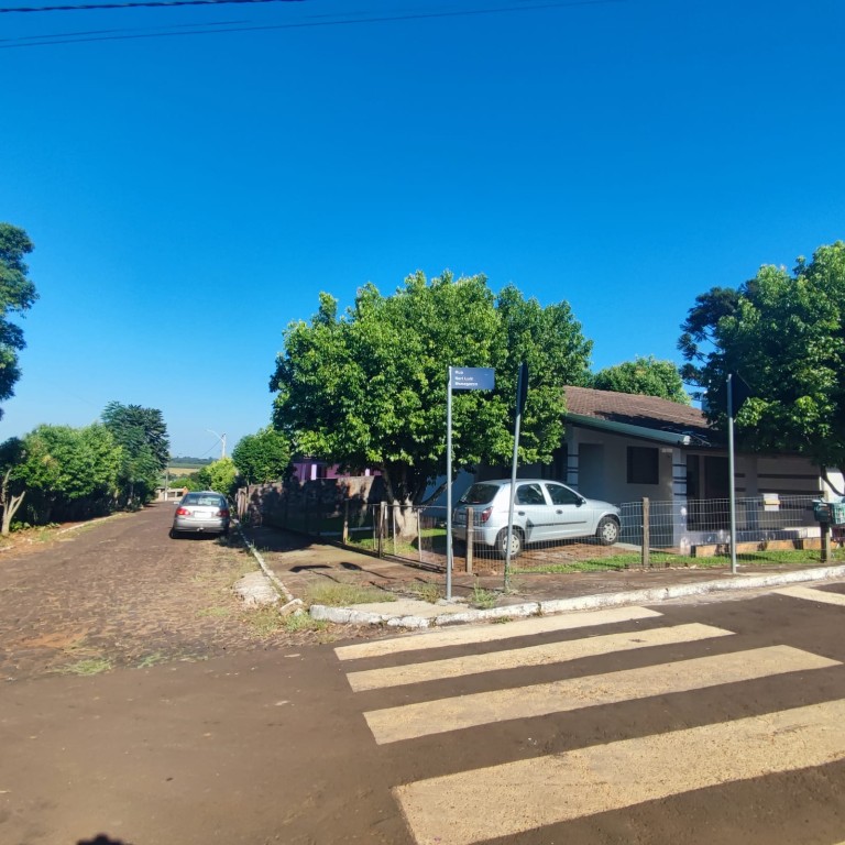 CASA DE 87 M² EM CONSTANTINA-RS