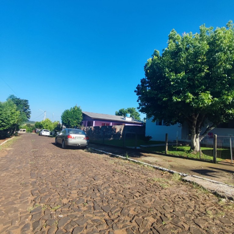 CASA DE 87 M² EM CONSTANTINA-RS