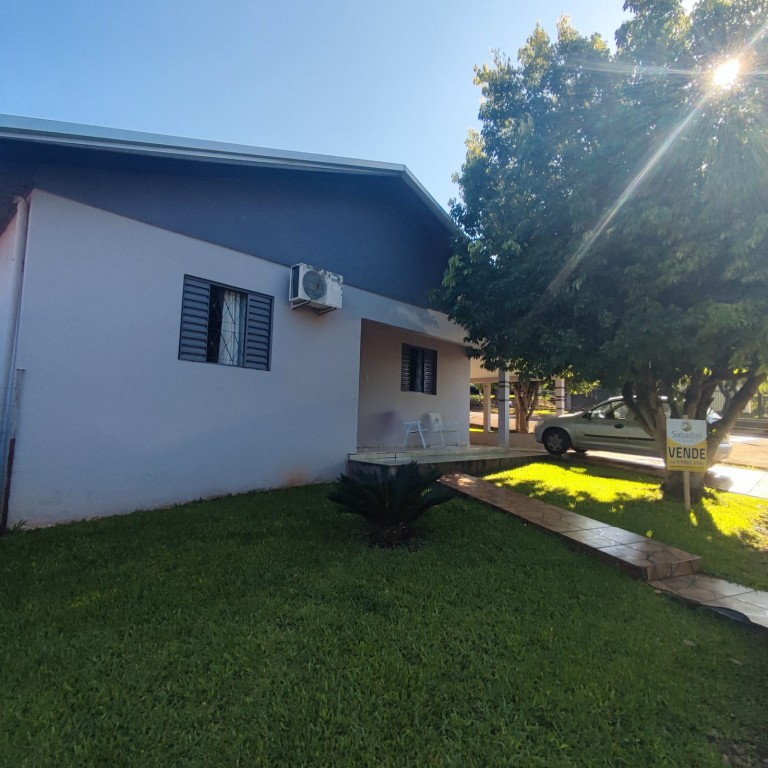 CASA DE 87 M² EM CONSTANTINA-RS