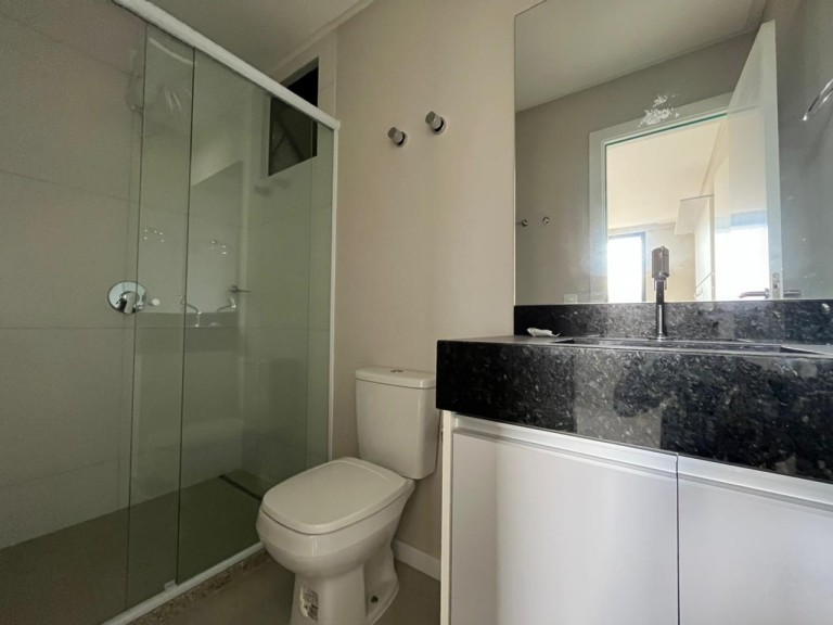 APARTAMENTO SEMI MOBILIADO EM ITAPEMA-SC