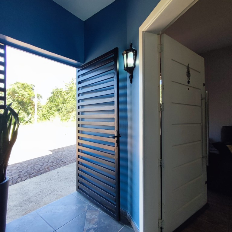 CASA DE 90 M² EM LIBERATO SALZANO-RS