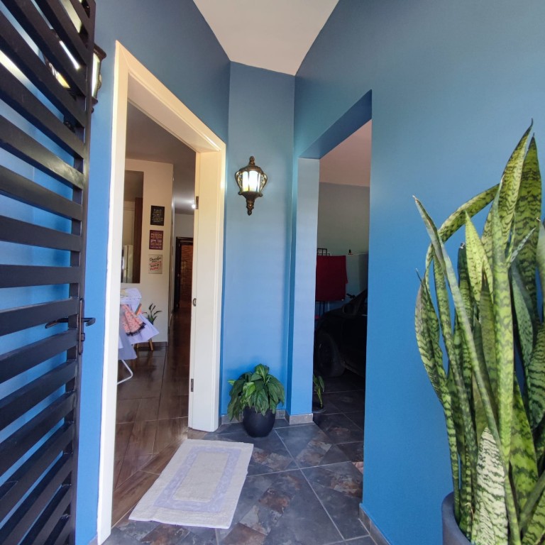 CASA DE 90 M² EM LIBERATO SALZANO-RS