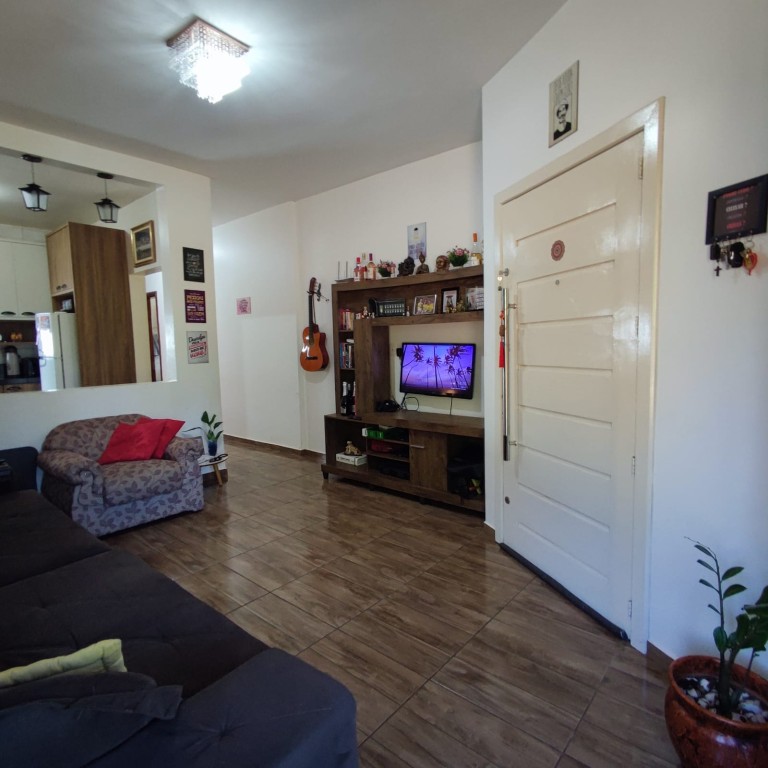 CASA DE 90 M² EM LIBERATO SALZANO-RS