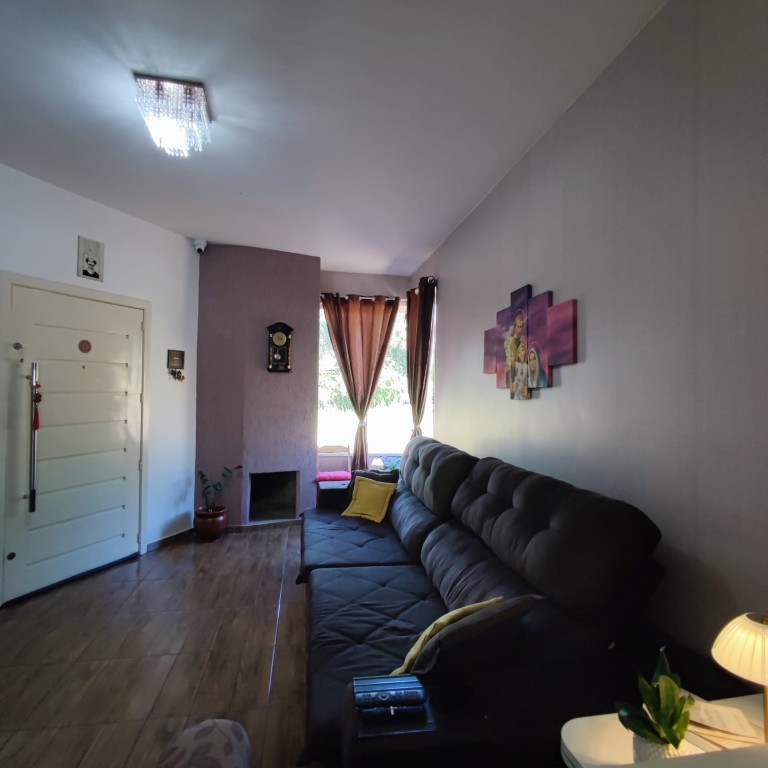 CASA DE 90 M² EM LIBERATO SALZANO-RS