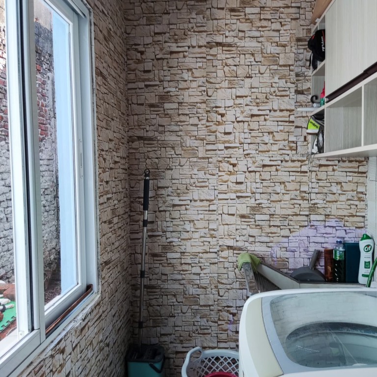 CASA DE 90 M² EM LIBERATO SALZANO-RS