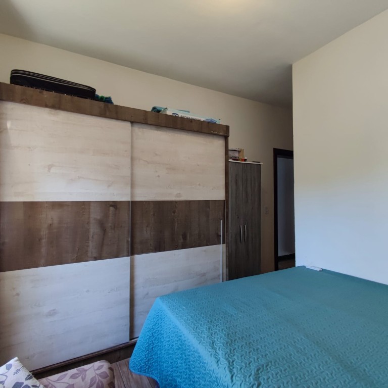 CASA DE 90 M² EM LIBERATO SALZANO-RS