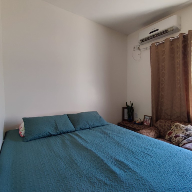 CASA DE 90 M² EM LIBERATO SALZANO-RS