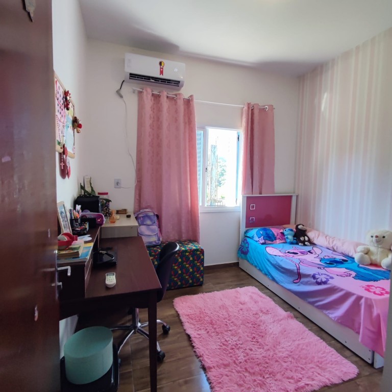 CASA DE 90 M² EM LIBERATO SALZANO-RS