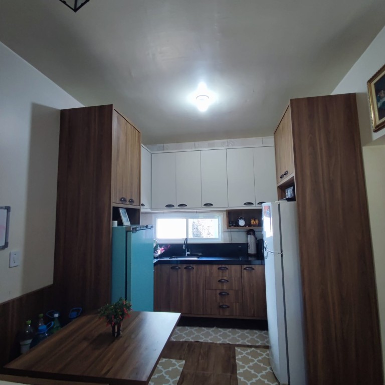 CASA DE 90 M² EM LIBERATO SALZANO-RS