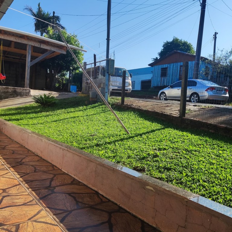 CASA DE 94 M² EM CONSTANTINA-RS
