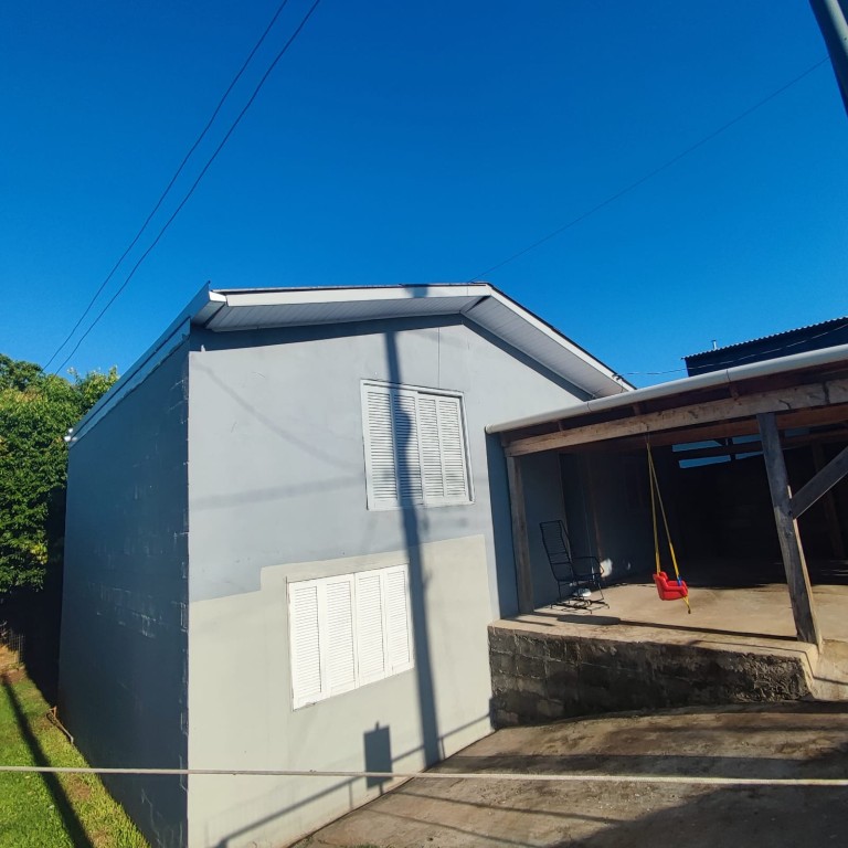 CASA DE 94 M² EM CONSTANTINA-RS