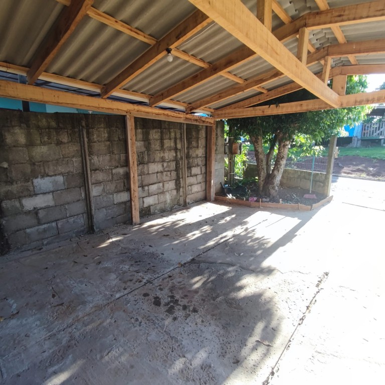 CASA DE 94 M² EM CONSTANTINA-RS