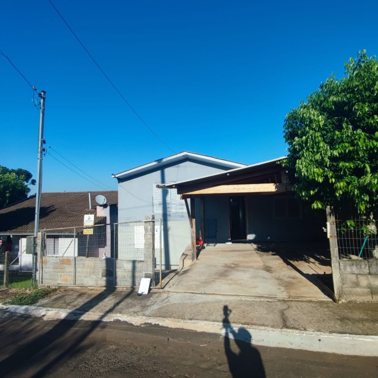 CASA DE 94 M² EM CONSTANTINA-RS