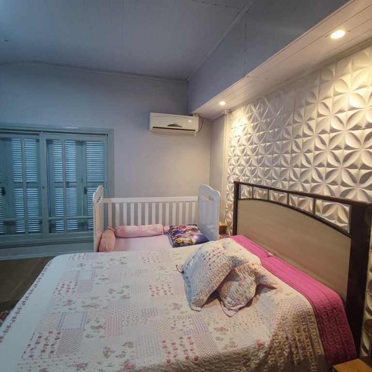 CASA DE 94 M² EM CONSTANTINA-RS