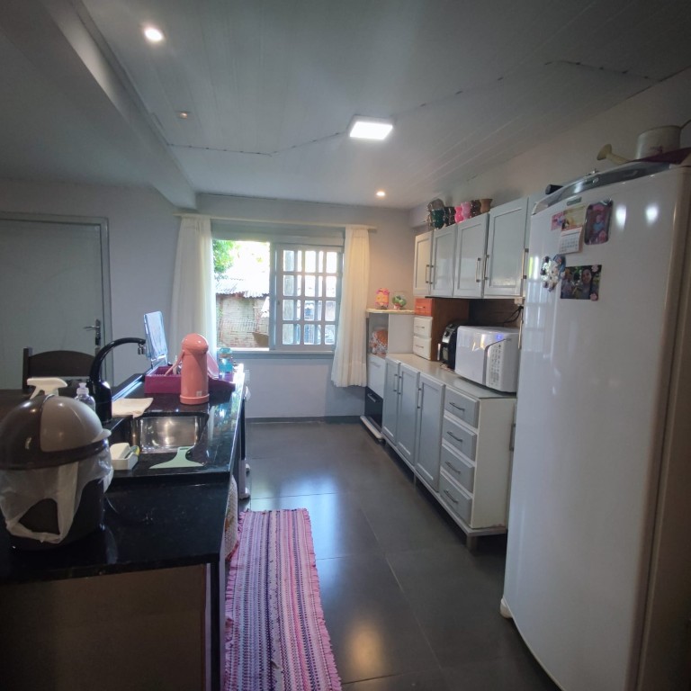 CASA DE 94 M² EM CONSTANTINA-RS