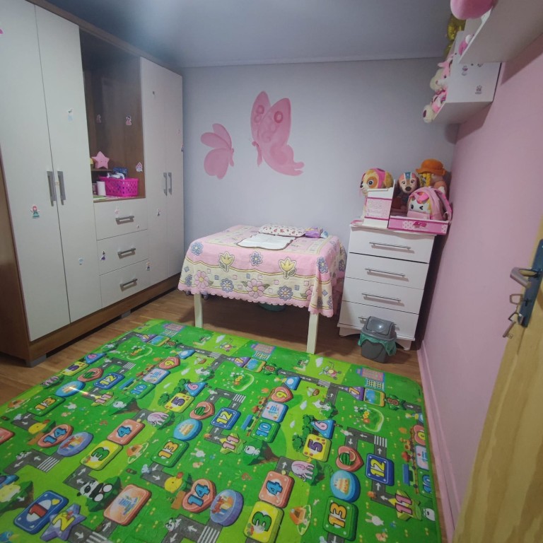 CASA DE 94 M² EM CONSTANTINA-RS