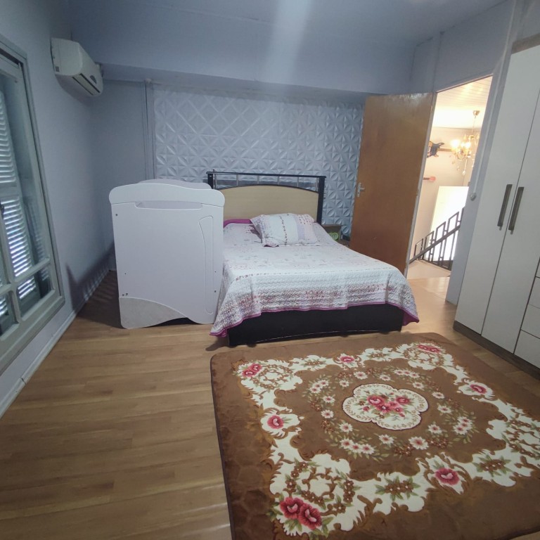 CASA DE 94 M² EM CONSTANTINA-RS