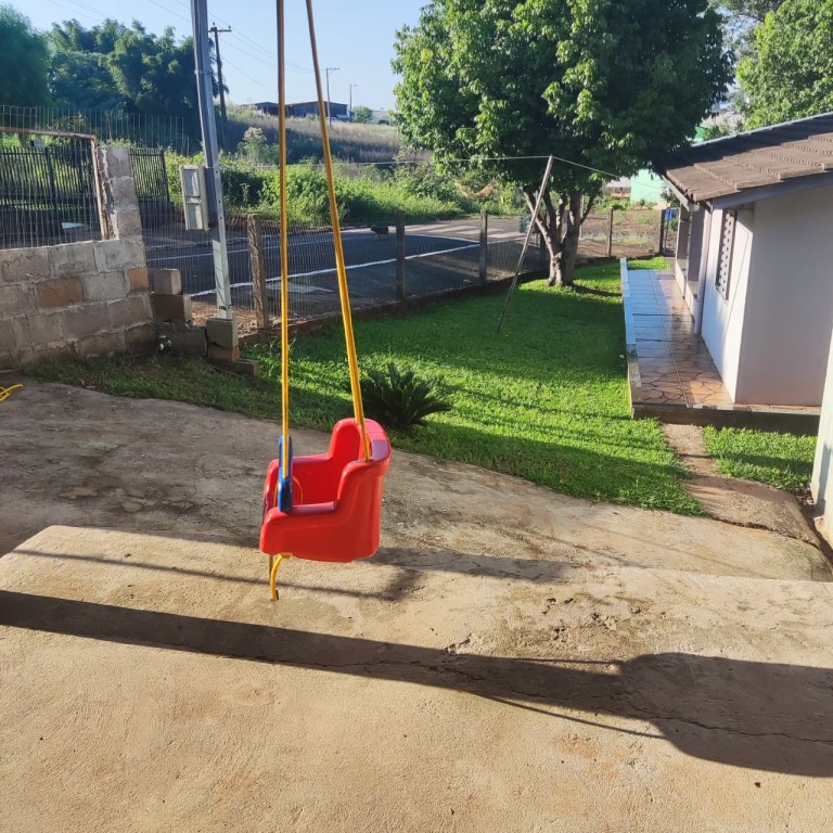 CASA DE 94 M² EM CONSTANTINA-RS