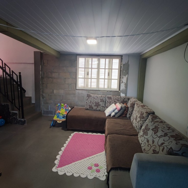 CASA DE 94 M² EM CONSTANTINA-RS