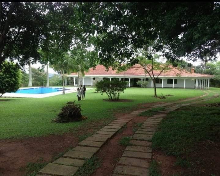 FAZENDA DE 602 ALQUEIRES EM SÃO PAULO