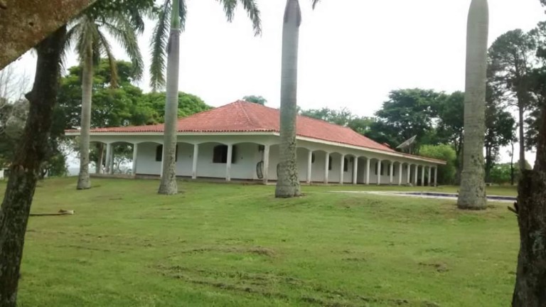 FAZENDA DE 602 ALQUEIRES EM SÃO PAULO