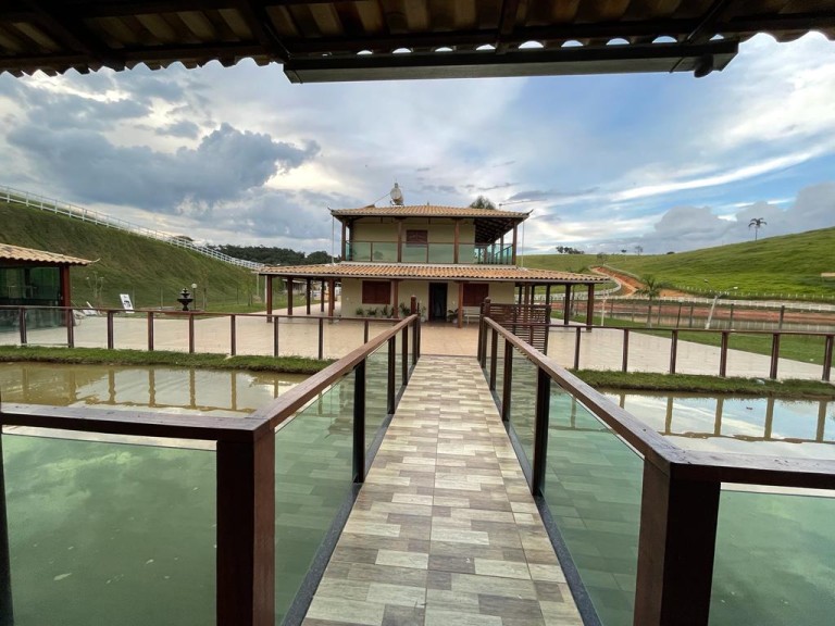 FAZENDA 48 HA EM MINAS GERAIS