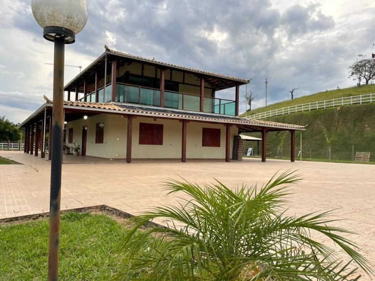 FAZENDA 48 HA EM MINAS GERAIS