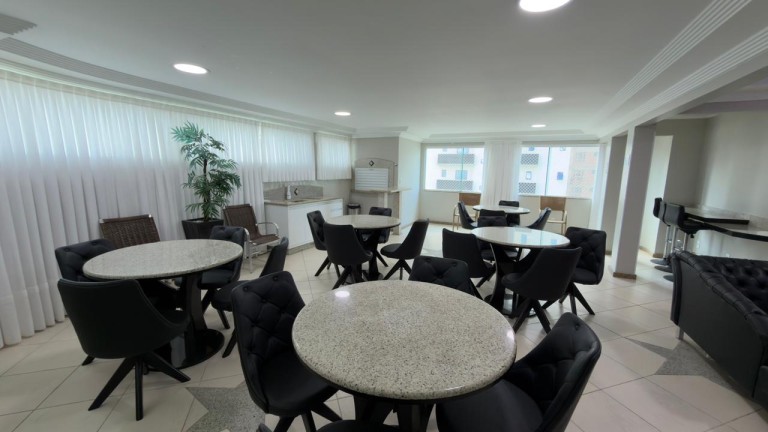 APARTAMENTO SEMI MOBILIADO EM PORTO BELO-SC