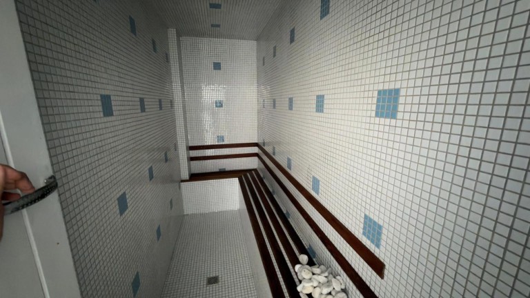 APARTAMENTO SEMI MOBILIADO EM PORTO BELO-SC