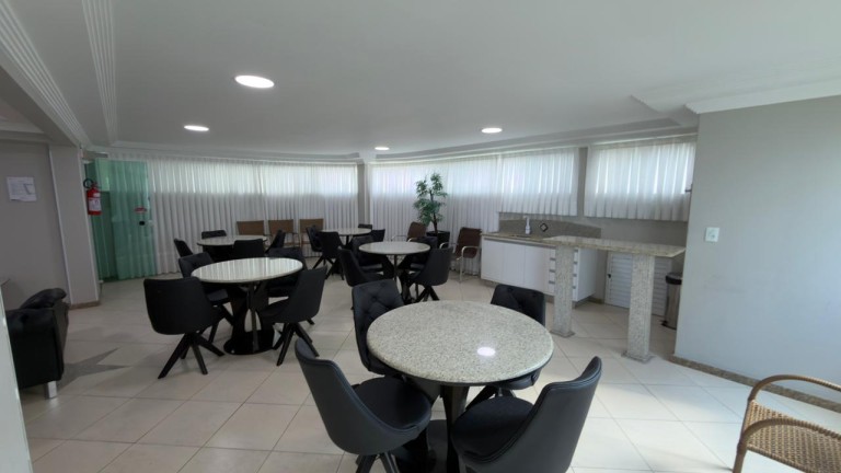 APARTAMENTO SEMI MOBILIADO EM PORTO BELO-SC