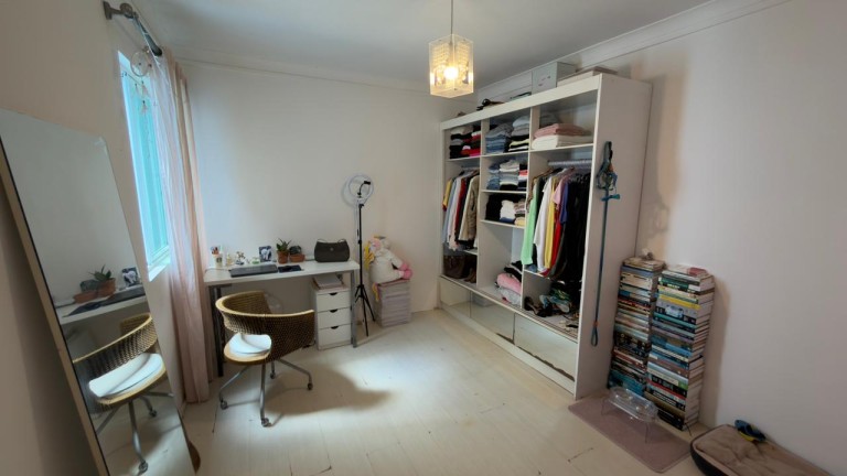 APARTAMENTO SEMI MOBILIADO EM PORTO BELO-SC