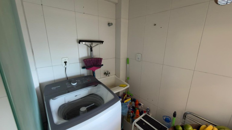 APARTAMENTO SEMI MOBILIADO EM PORTO BELO-SC
