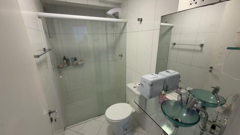 APARTAMENTO SEMI MOBILIADO EM PORTO BELO-SC