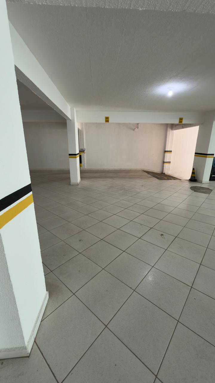 APARTAMENTO SEMI MOBILIADO EM PORTO BELO-SC