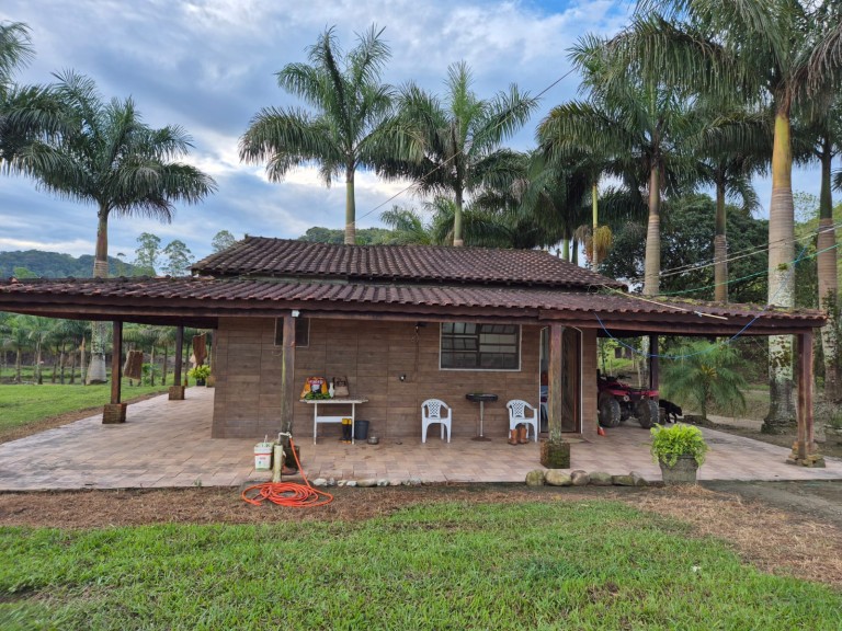 FAZENDA DE 410 HA EM SÃO PAULO