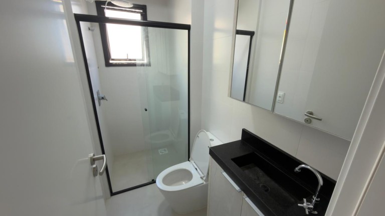 APARTAMENTO MOBILIADO EM ITAPEMA-SC