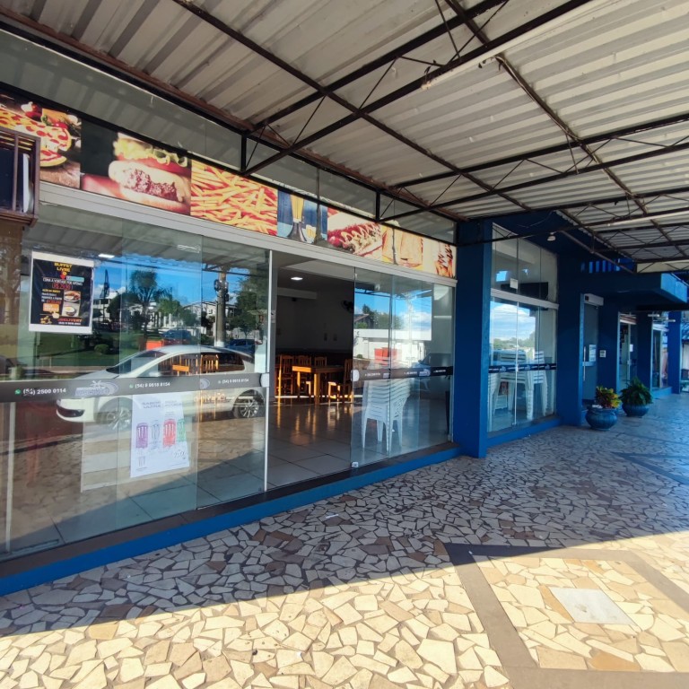 RESTAURANTE À VENDA EM RONDA ALTA-RS
