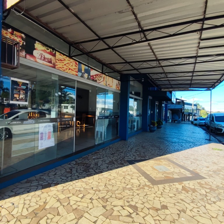 RESTAURANTE À VENDA EM RONDA ALTA-RS