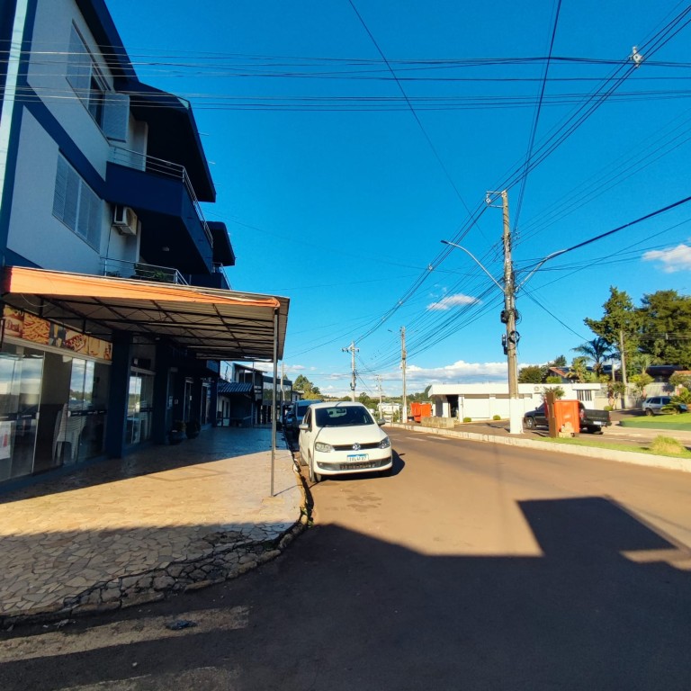 RESTAURANTE À VENDA EM RONDA ALTA-RS