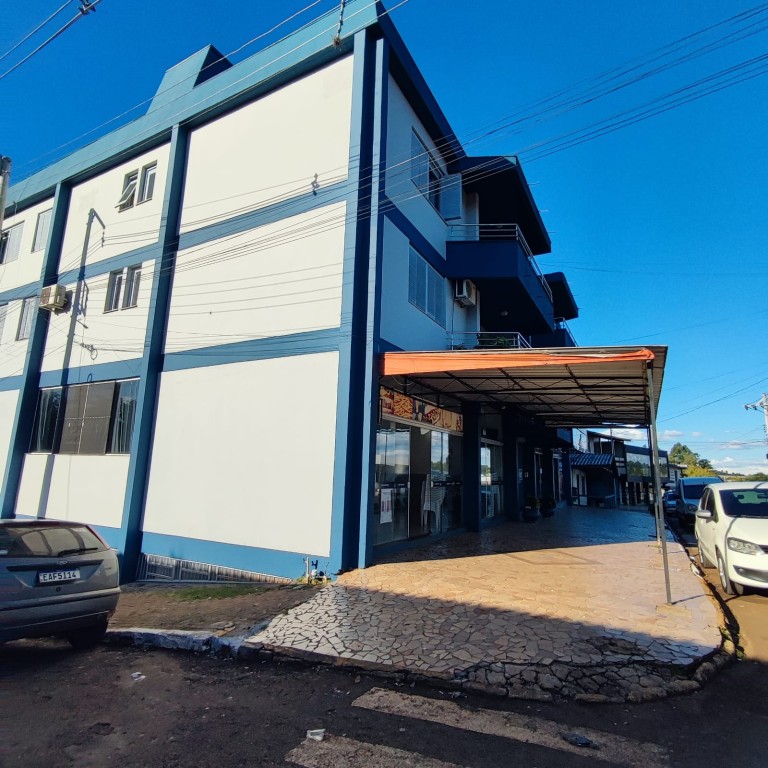 RESTAURANTE À VENDA EM RONDA ALTA-RS