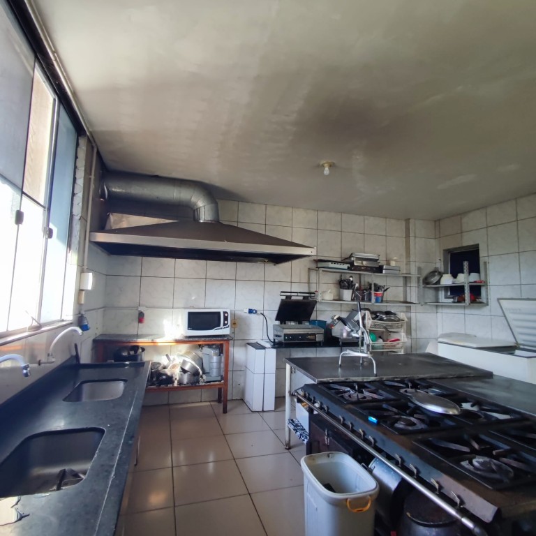 RESTAURANTE À VENDA EM RONDA ALTA-RS