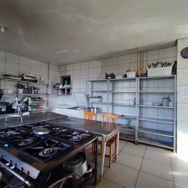 RESTAURANTE À VENDA EM RONDA ALTA-RS