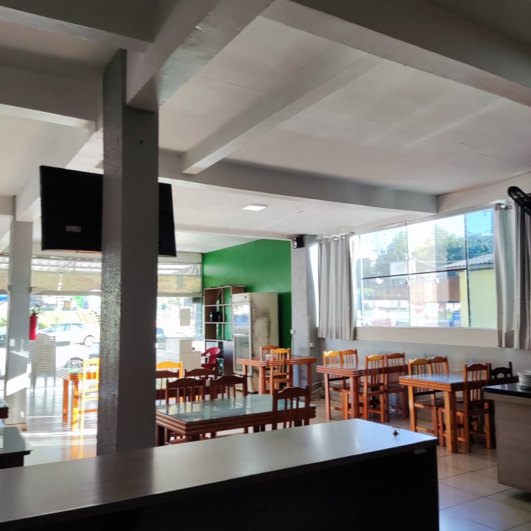 RESTAURANTE À VENDA EM RONDA ALTA-RS