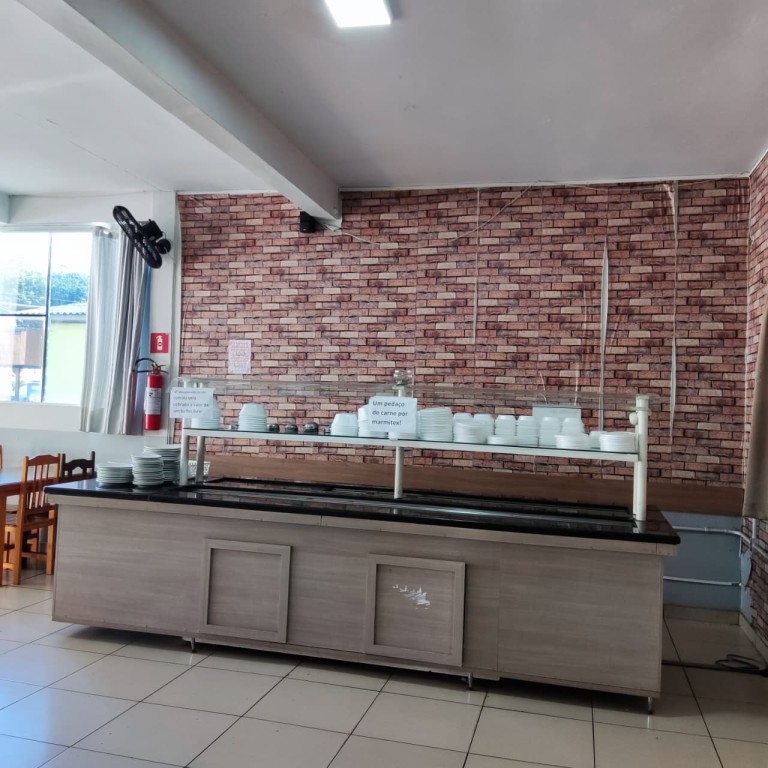 RESTAURANTE À VENDA EM RONDA ALTA-RS