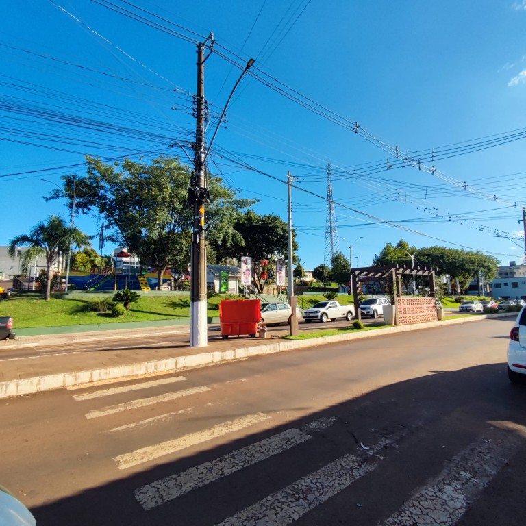 RESTAURANTE À VENDA EM RONDA ALTA-RS