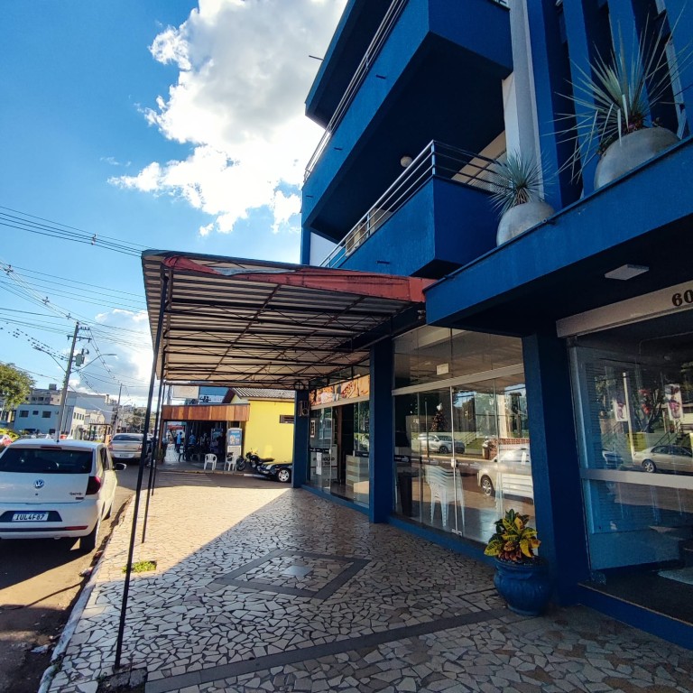 RESTAURANTE À VENDA EM RONDA ALTA-RS