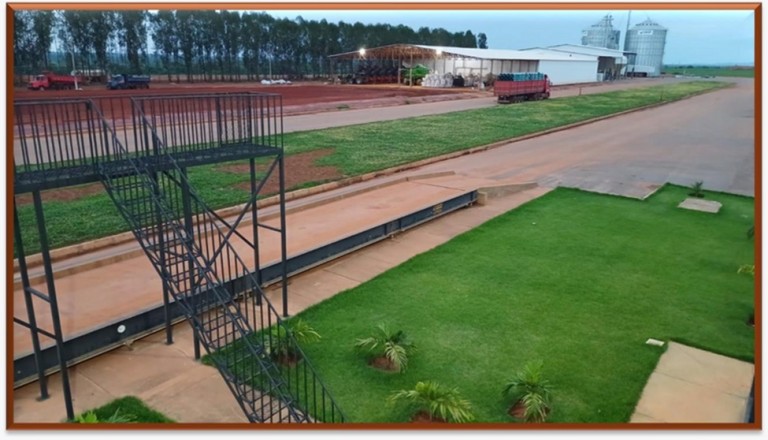 FAZENDA DE 8.027 HA EM MINAS GERAIS