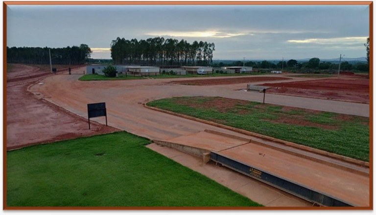 FAZENDA DE 8.027 HA EM MINAS GERAIS