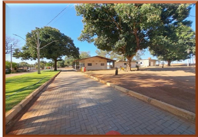 FAZENDA DE 8.027 HA EM MINAS GERAIS